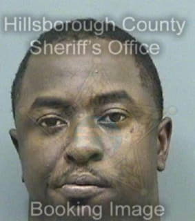 Judge Jabari - Hillsborough County, Florida 