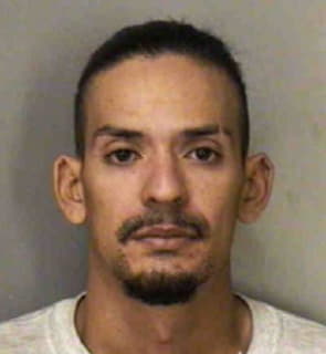 Gonzalez Jorge - Polk County, Florida 