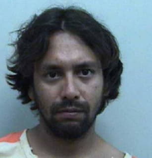 Morales Jose - Marion County, Florida 