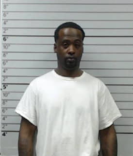 Oneal Michael - Lee County, Mississippi 