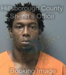 Anderson Randall - Hillsborough County, Florida 