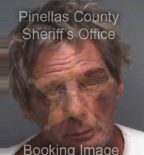 Johnson Raymond - Pinellas County, Florida 