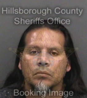 Rosales Ricky - Hillsborough County, Florida 