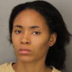 Hester Shantara - Shelby County, Tennessee 