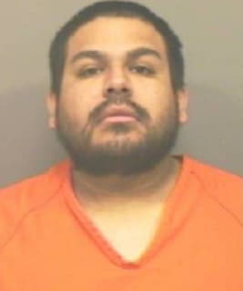 Conriquez Vincent - Montgomery County, Tennessee 