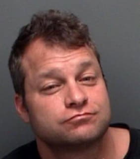 Kolodziej Vincent - Pinellas County, Florida 