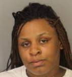 Norris Berneisha - Shelby County, Tennessee 