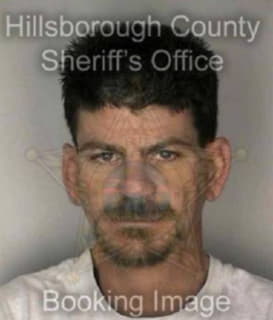 Christopher Birt - Hillsborough County, Florida 