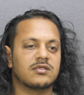 Mohammed Brad - Broward County, Florida 