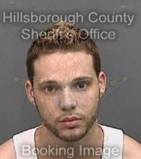 Locke Bryan - Hillsborough County, Florida 