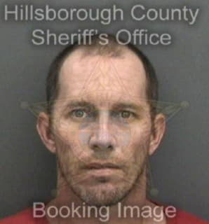 Boone Christopher - Hillsborough County, Florida 