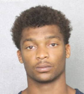 Frazier Clyvon - Broward County, Florida 