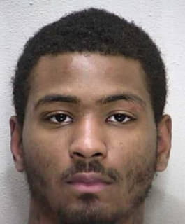 Mcmillon Darnell - Marion County, Florida 