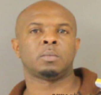Newell Demetrius - Hinds County, Mississippi 