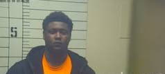 Gunn Dontae - Clay County, Mississippi 