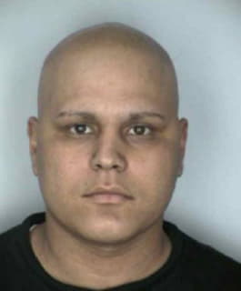 Perez Ezequiel - Hillsborough County, Florida 