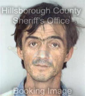 Kuric Hasib - Hillsborough County, Florida 