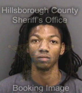 Mcpherson Ira - Hillsborough County, Florida 