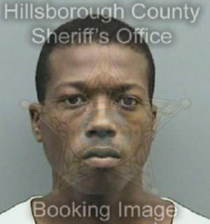 Keaton James - Hillsborough County, Florida 