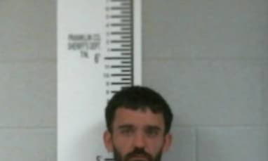 Morris James - Franklin County, Tennessee 