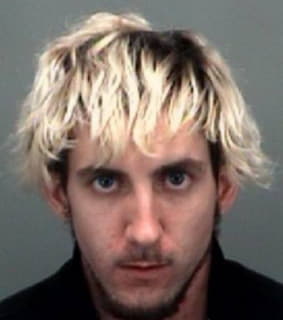 Bradley Jason - Pinellas County, Florida 