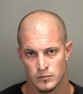 Brent Joshua - Pinellas County, Florida 