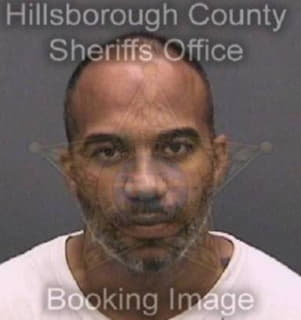 Whittaker Ricardo - Hillsborough County, Florida 