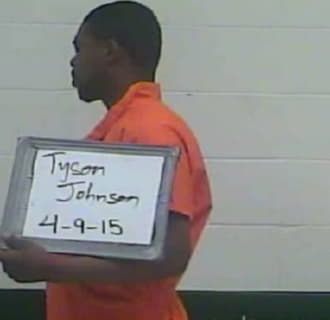 Johnson Tyson - Marion County, Mississippi 