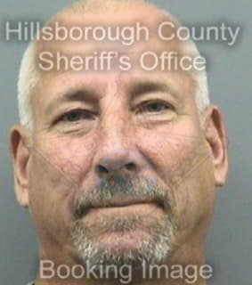 Kellner William - Hillsborough County, Florida 