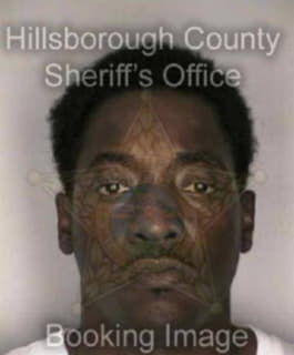 Chatman Willie - Hillsborough County, Florida 