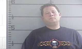 Riddle Brian - Oldham County, Kentucky 