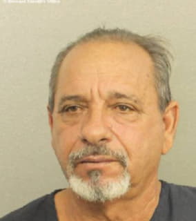 Rodriguezestevez Eliecer - Broward County, Florida 