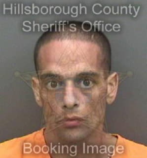 Deriso Joseph - Hillsborough County, Florida 