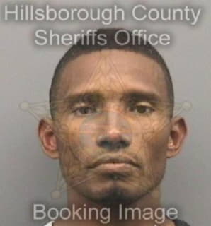 Lincoln Larry - Hillsborough County, Florida 