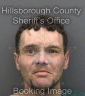 Milligan Laurence - Hillsborough County, Florida 