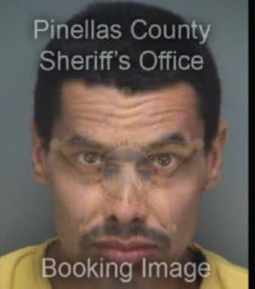 Hernandez Lorenzo - Pinellas County, Florida 