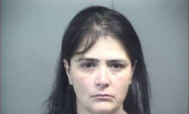 Laforty Maryellen - Blount County, Tennessee 