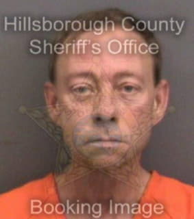 Davison Michael - Hillsborough County, Florida 