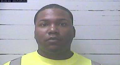 Vaughn Rayfield - Harrison County, Mississippi 