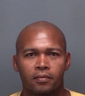 Caldwell Ricky - Pinellas County, Florida 