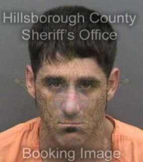 Betts Ryan - Hillsborough County, Florida 