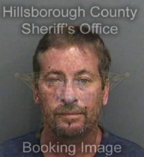 Lewallen Timothy - Hillsborough County, Florida 