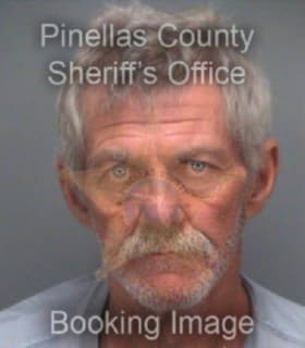 Bradshaw William - Pinellas County, Florida 