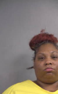 Rutledge Clarrisha - Jefferson County, Kentucky 