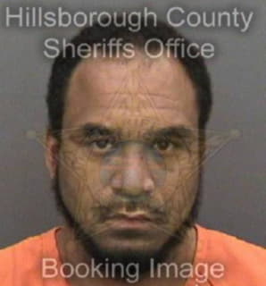 Miller Jamare - Hillsborough County, Florida 