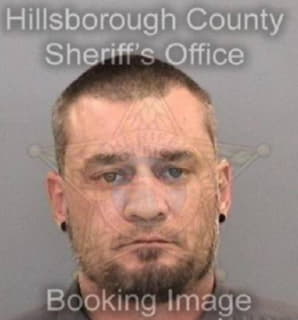 Gougeon James - Hillsborough County, Florida 