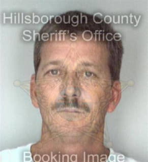 Roebuck James - Hillsborough County, Florida 