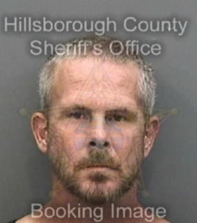 Carney Kenneth - Hillsborough County, Florida 