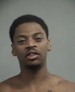 Rickman Lamar - Jefferson County, Kentucky 