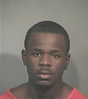 Mccray Tavaris - Brevard County, Florida 